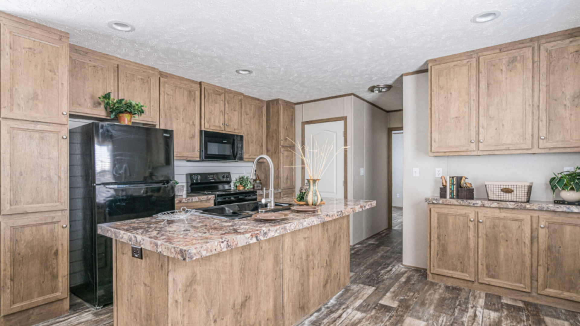 Heart Homes of Harrison