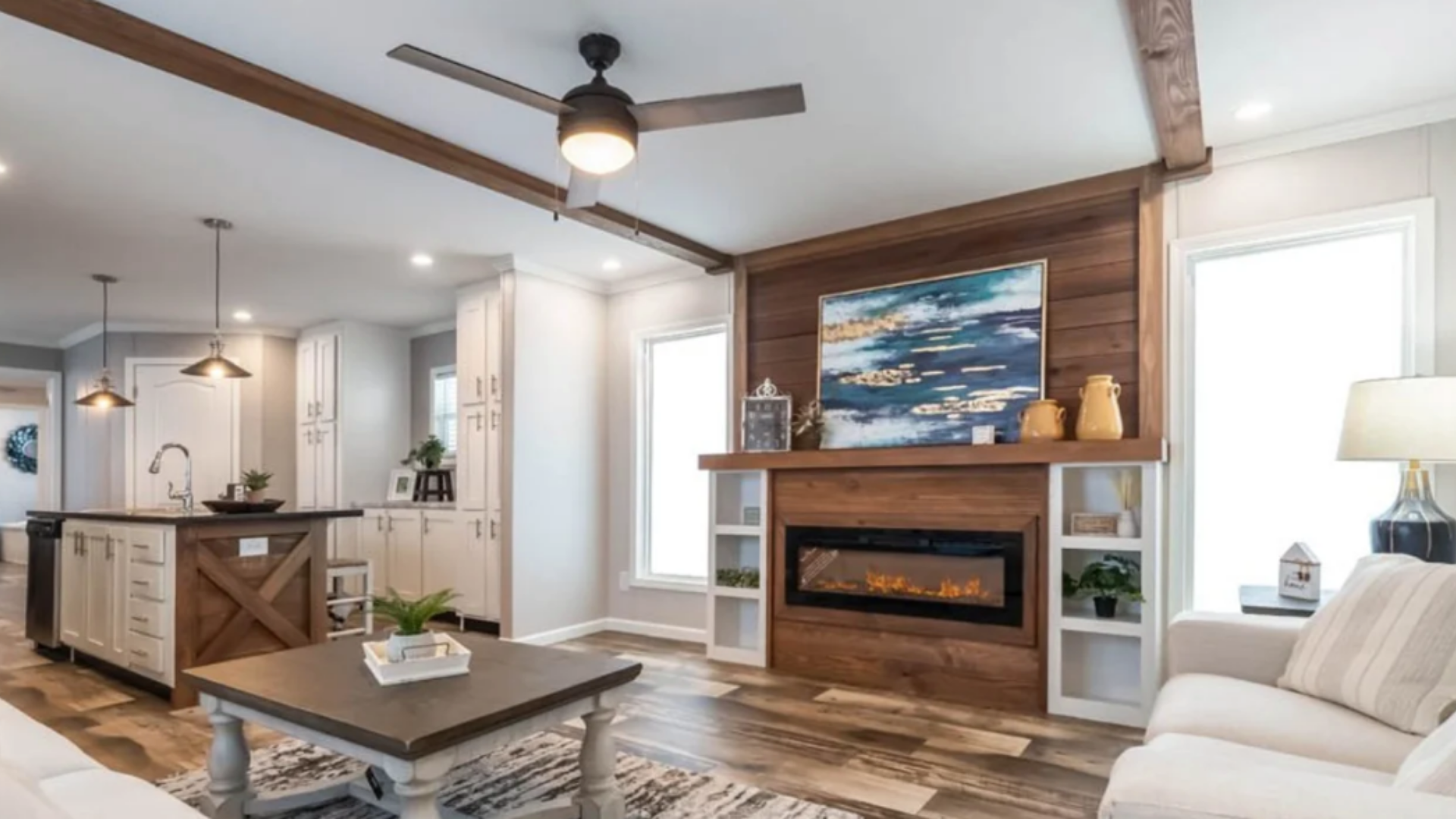 Heart Homes of Harrison