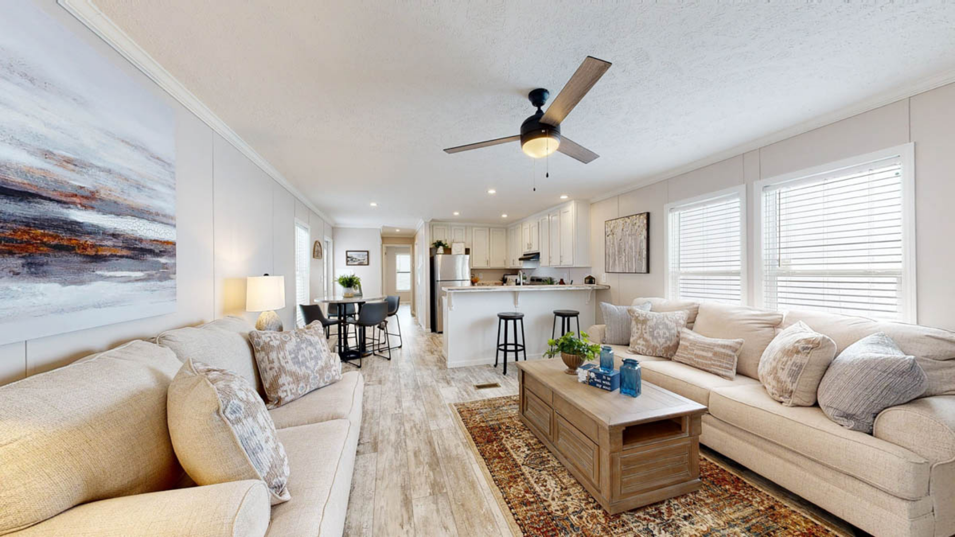 Heart Homes of Harrison