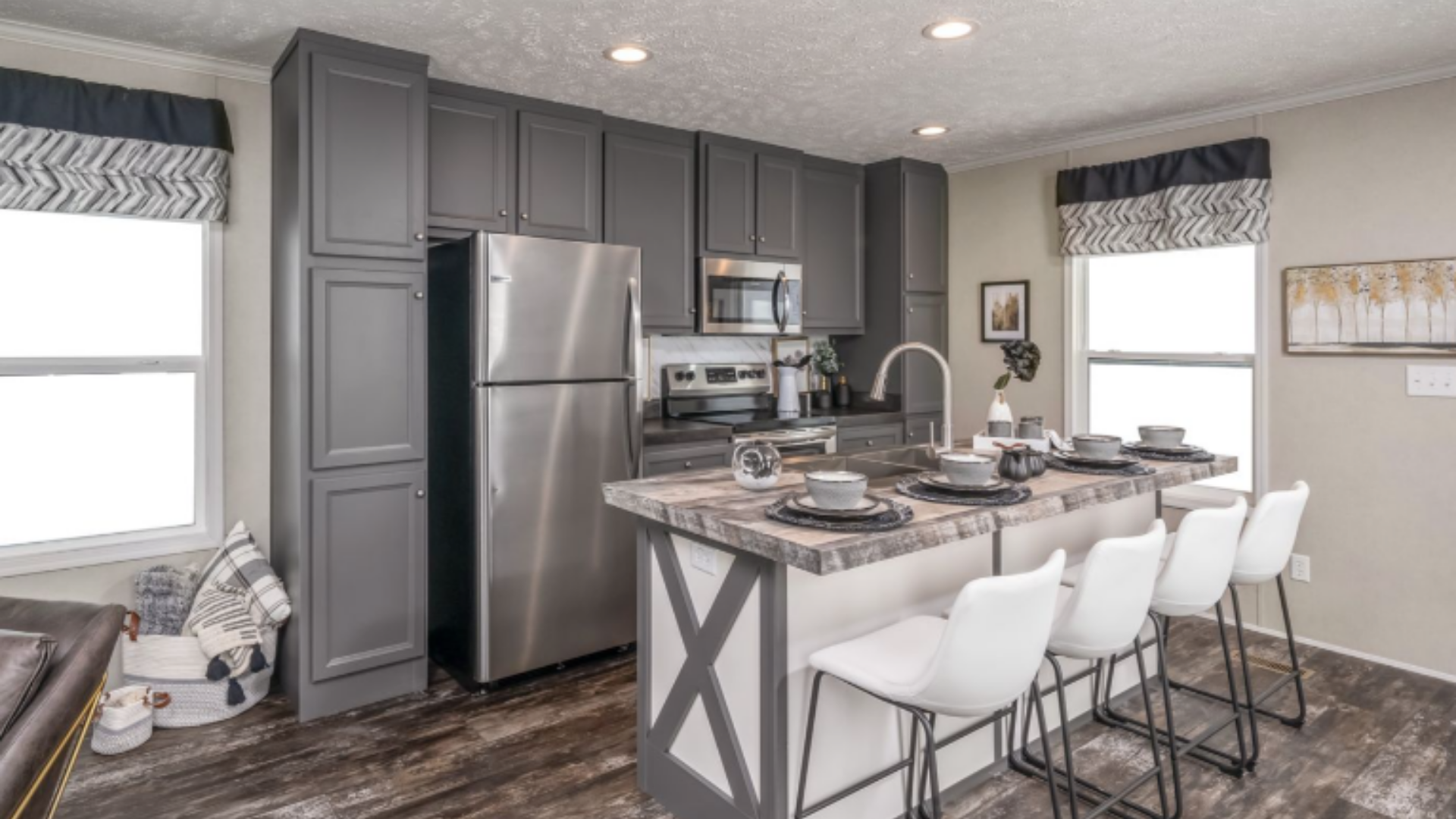 Heart Homes of Harrison