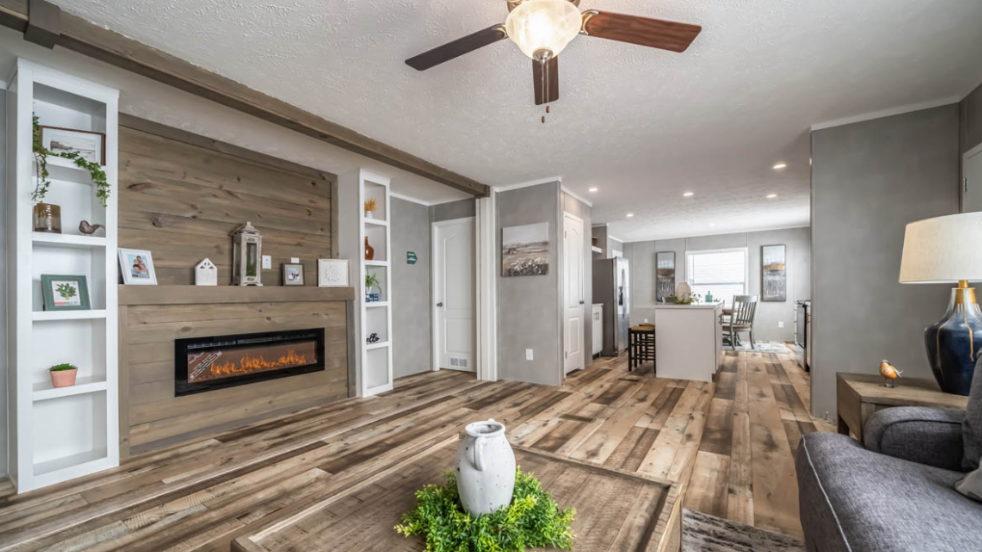 Heart Homes of Harrison