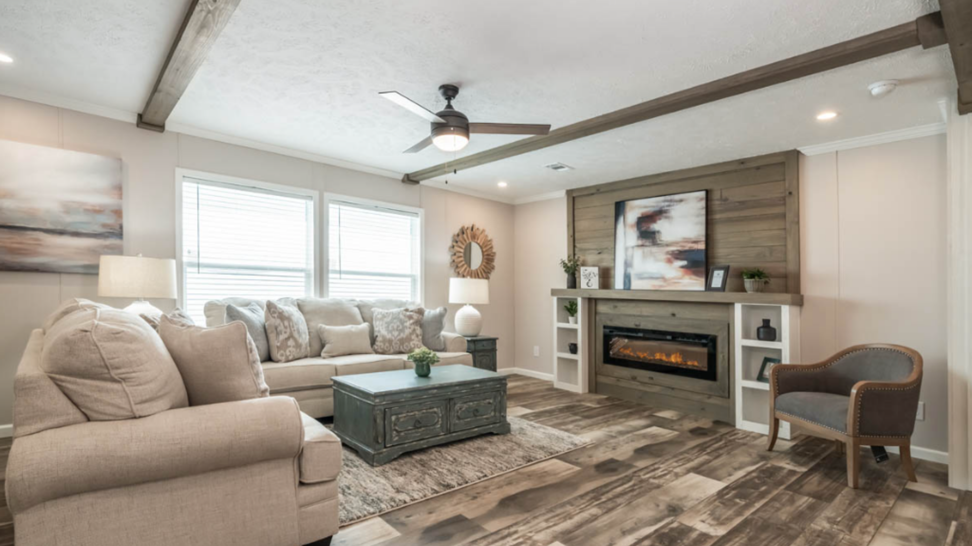 Heart Homes of Harrison