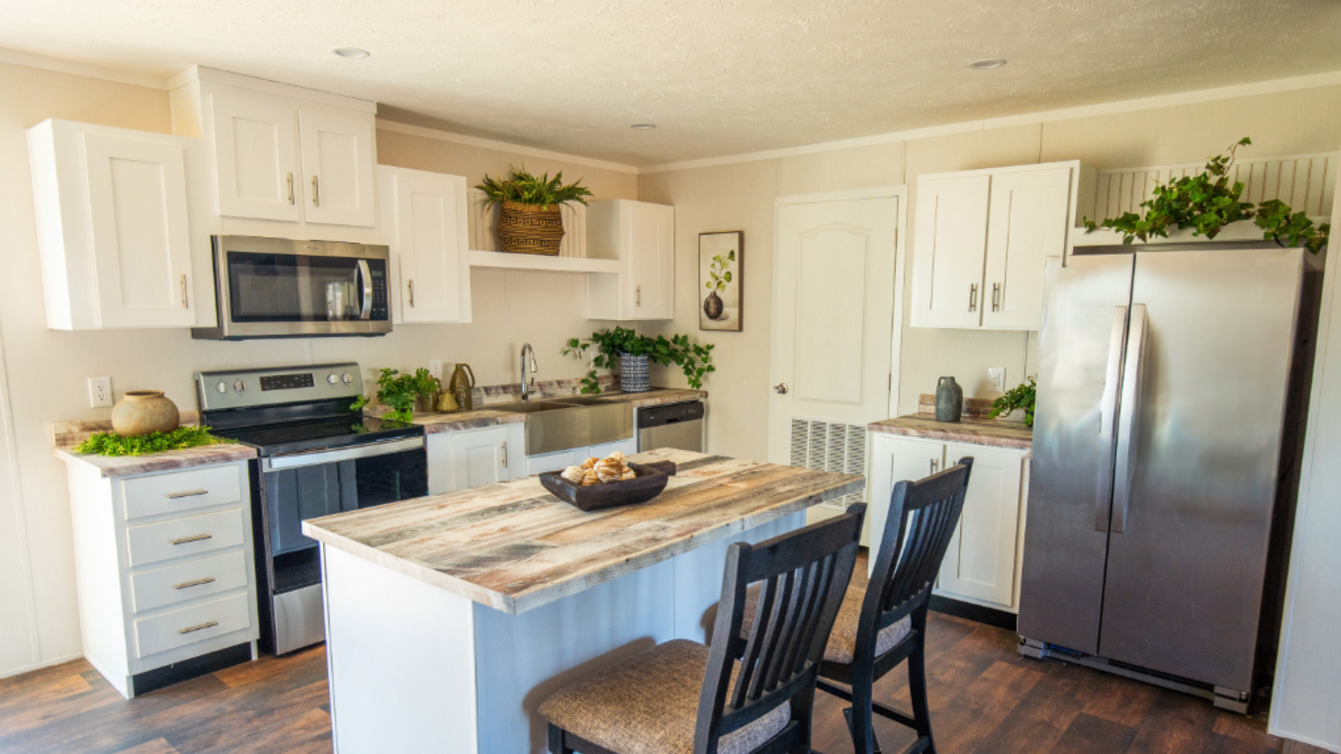 Heart Homes of Harrison