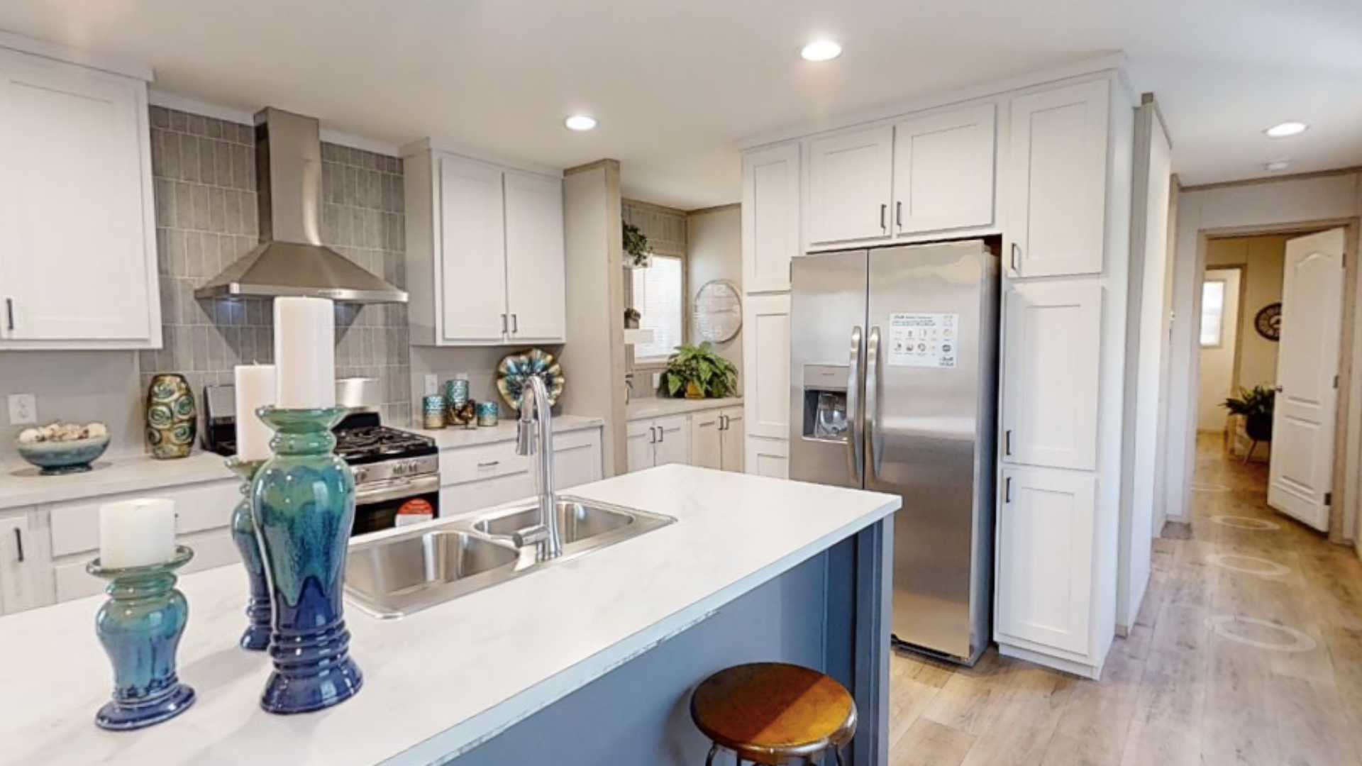 Heart Homes of Harrison