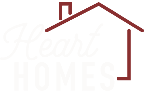 Heart Homes of Harrison - logo