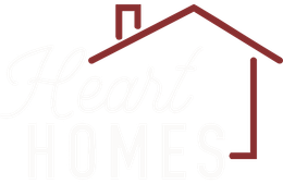Heart Homes of Harrison - logo