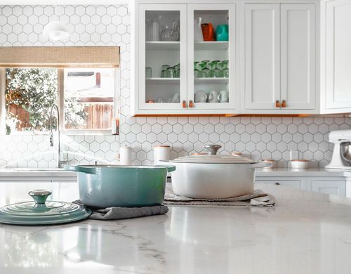 Heart Homes of Harrison