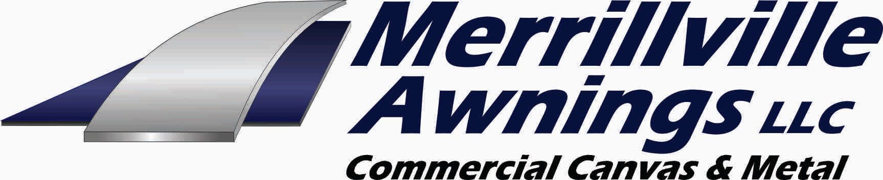 Merrillville Awnings Logo