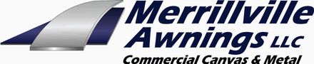 Merrillville Awnings Logo