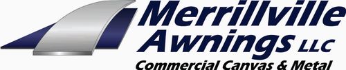 Merrillville Awnings Logo