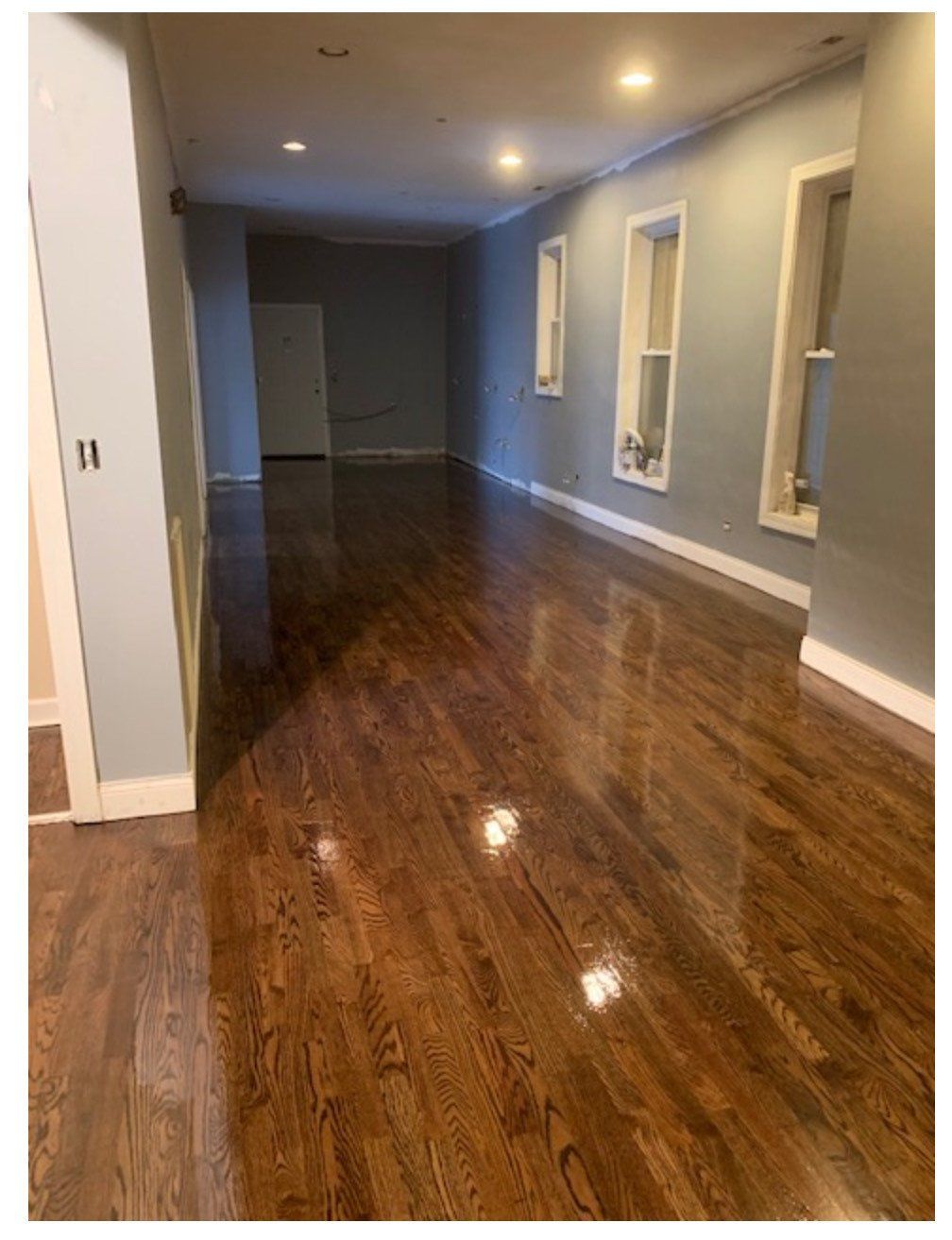 Residential Remodeling