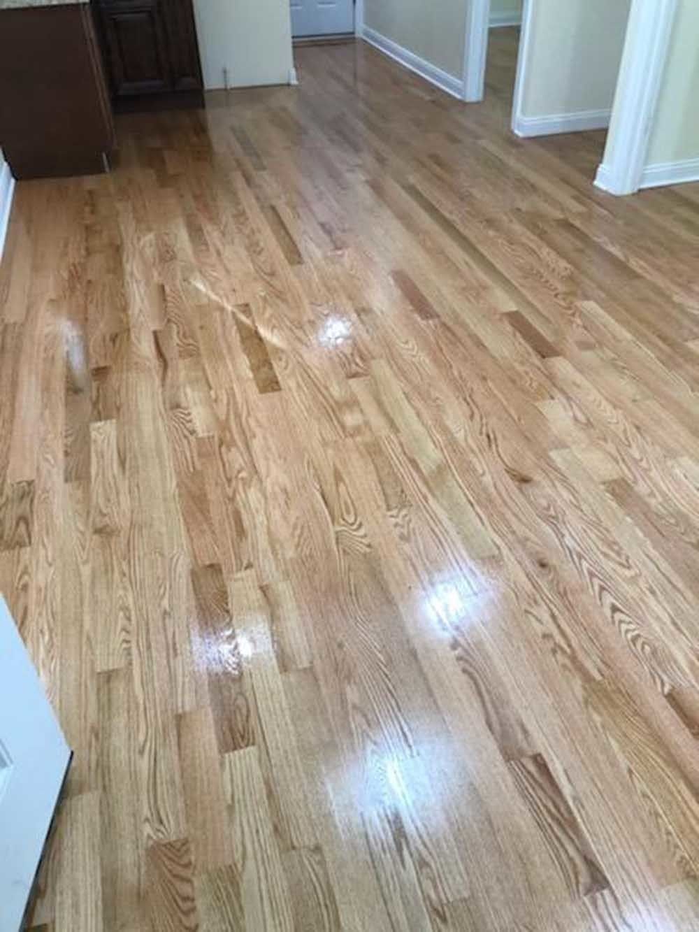 Residential remodeling