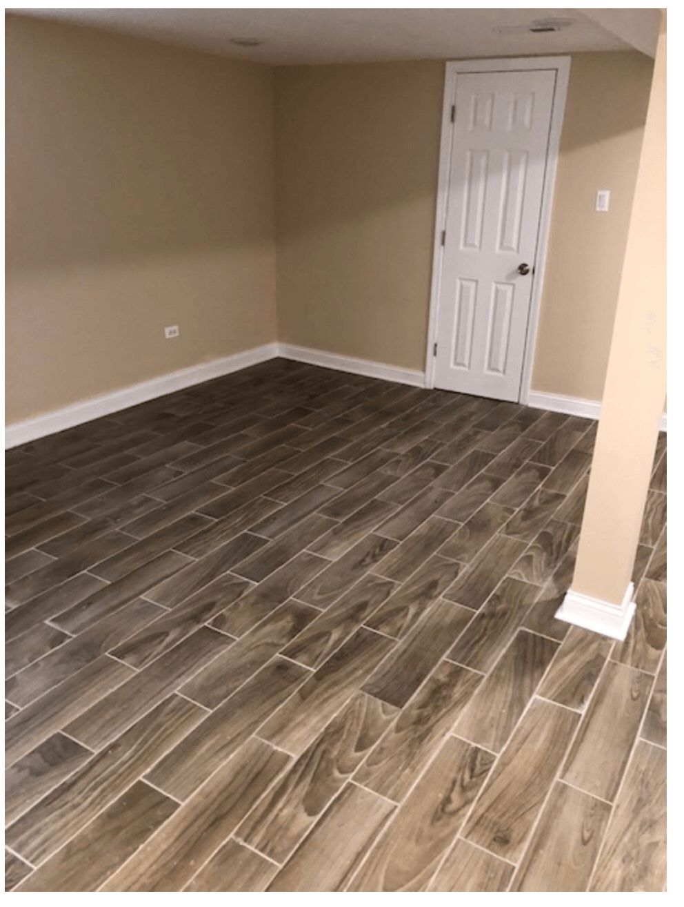 Residential Remodeling