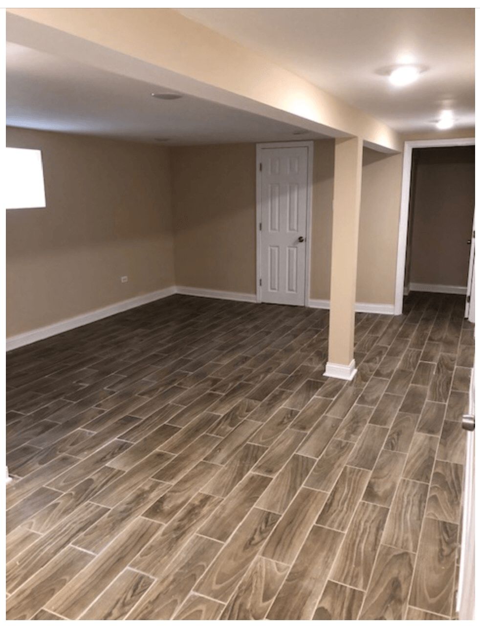 Residential Remodeling