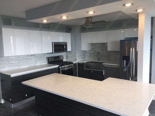 Kitchen Remodelling Services