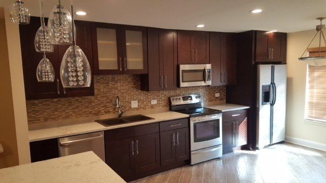 Kitchen Remodelling Services