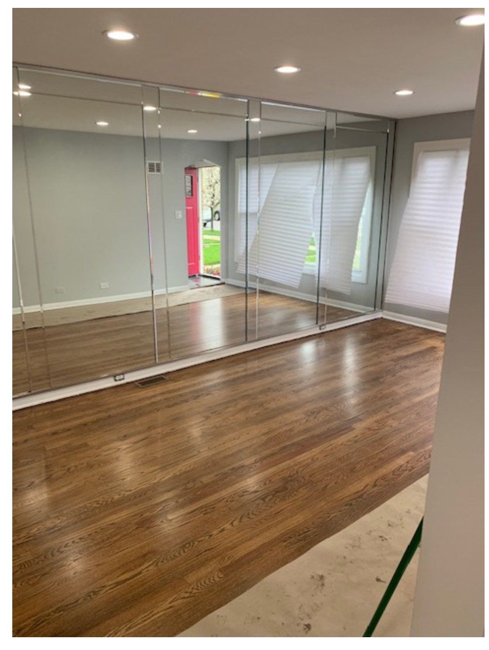 Residential Remodeling