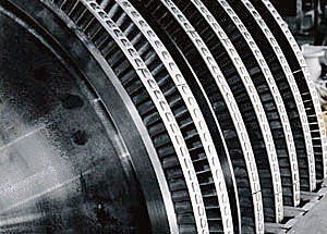 In-House Rotor Balancing