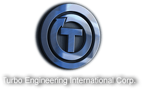 Turbo Engineering International Logo