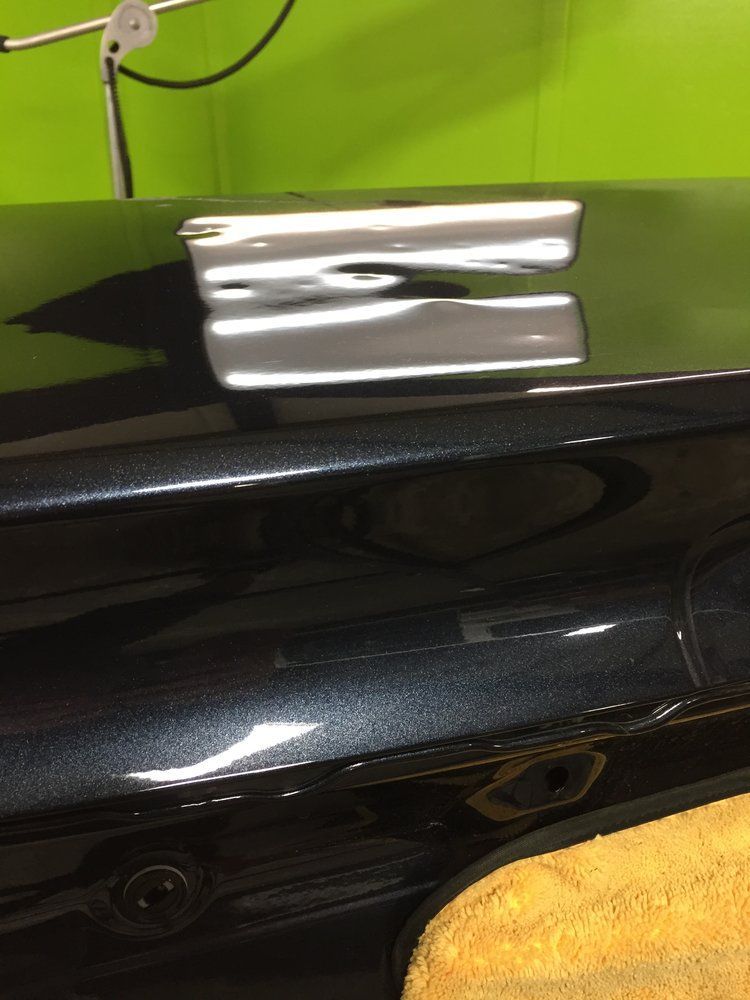 Premier Dent & Tint Work