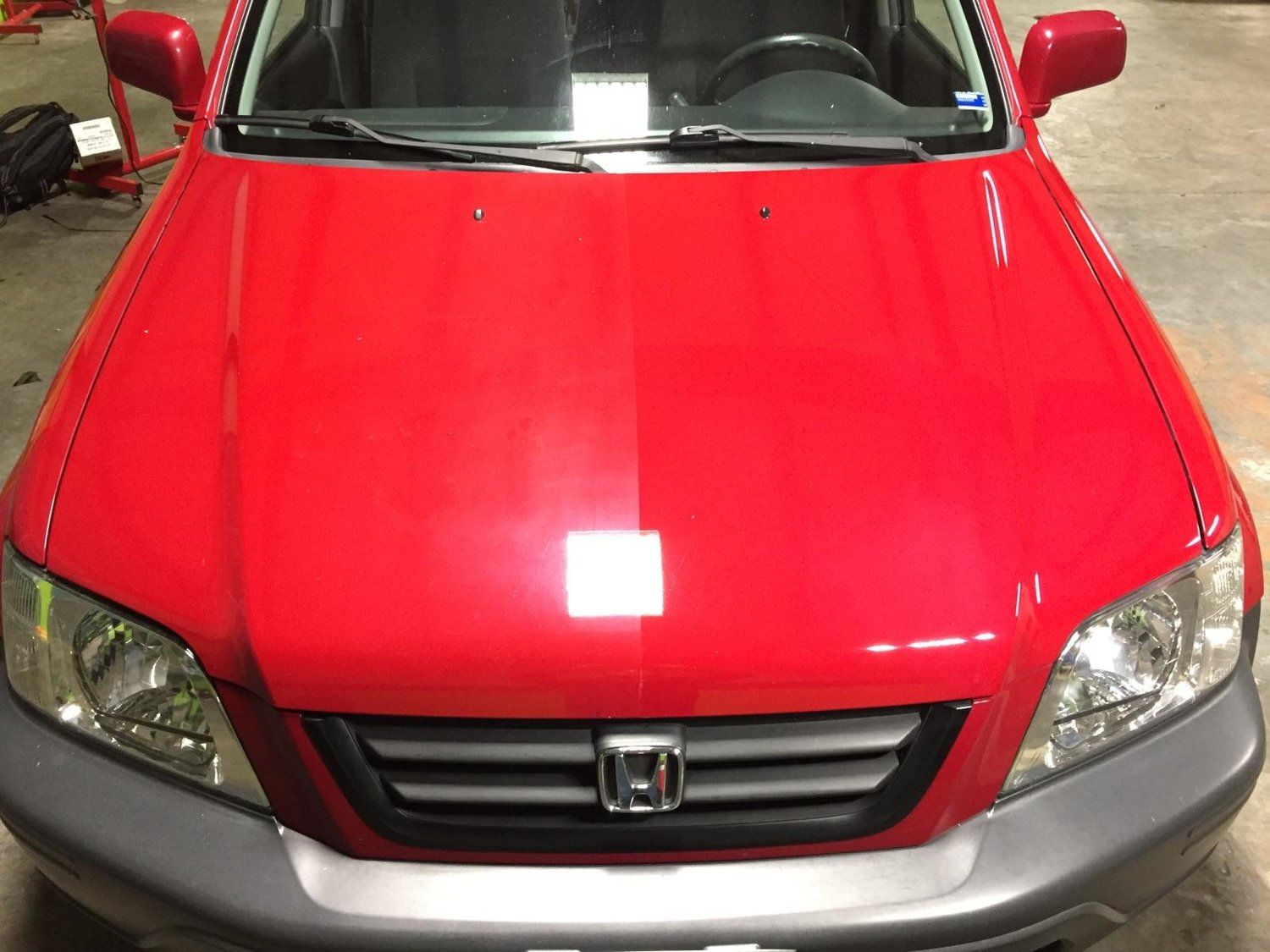 Premier Dent & Tint Work