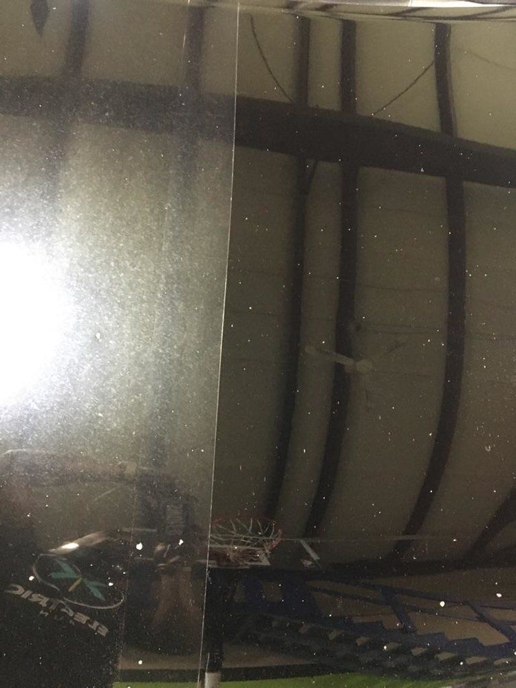 Premier Dent & Tint Work