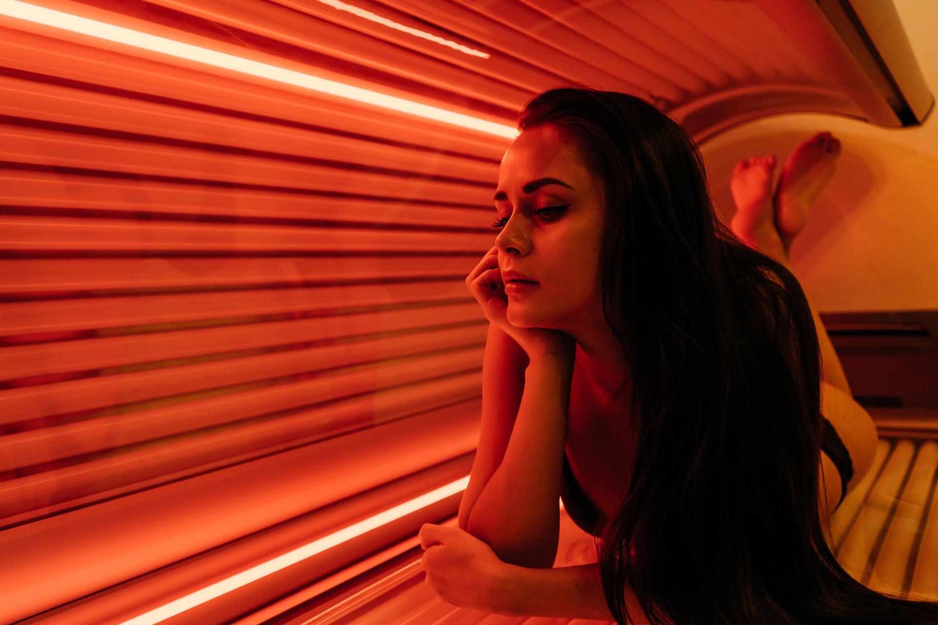 Tanning Prices and Packages Wind Lake, WI