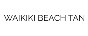 Waikiki Beach Tanning - Logo