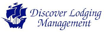 Discover Lodging Management - Logo