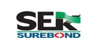 Surebond