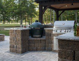 Hardscaping Services