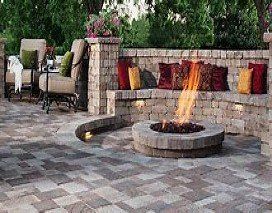 Hardscape Services