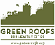 Green Roofs for Healthy Cities