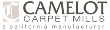 Camelot Carpet Mills Logo