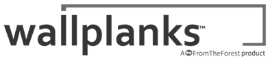 Wallplanks Logo
