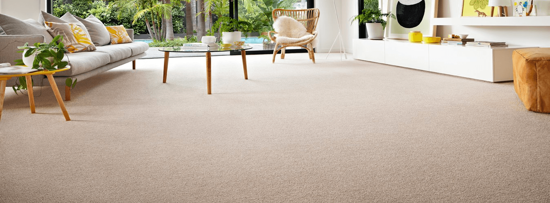 Nylon Carpets