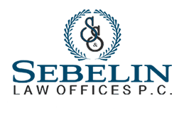 Sebelin Law Offices P.C. - Logo