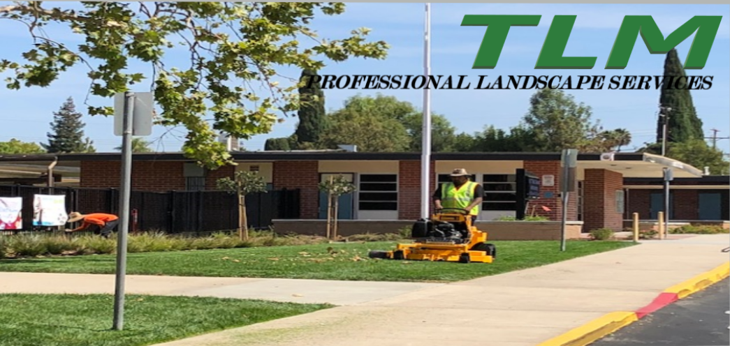 Landscape services