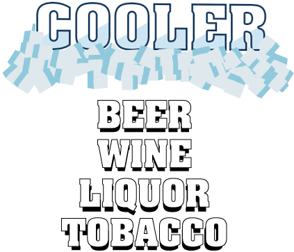 The Cooler Logo