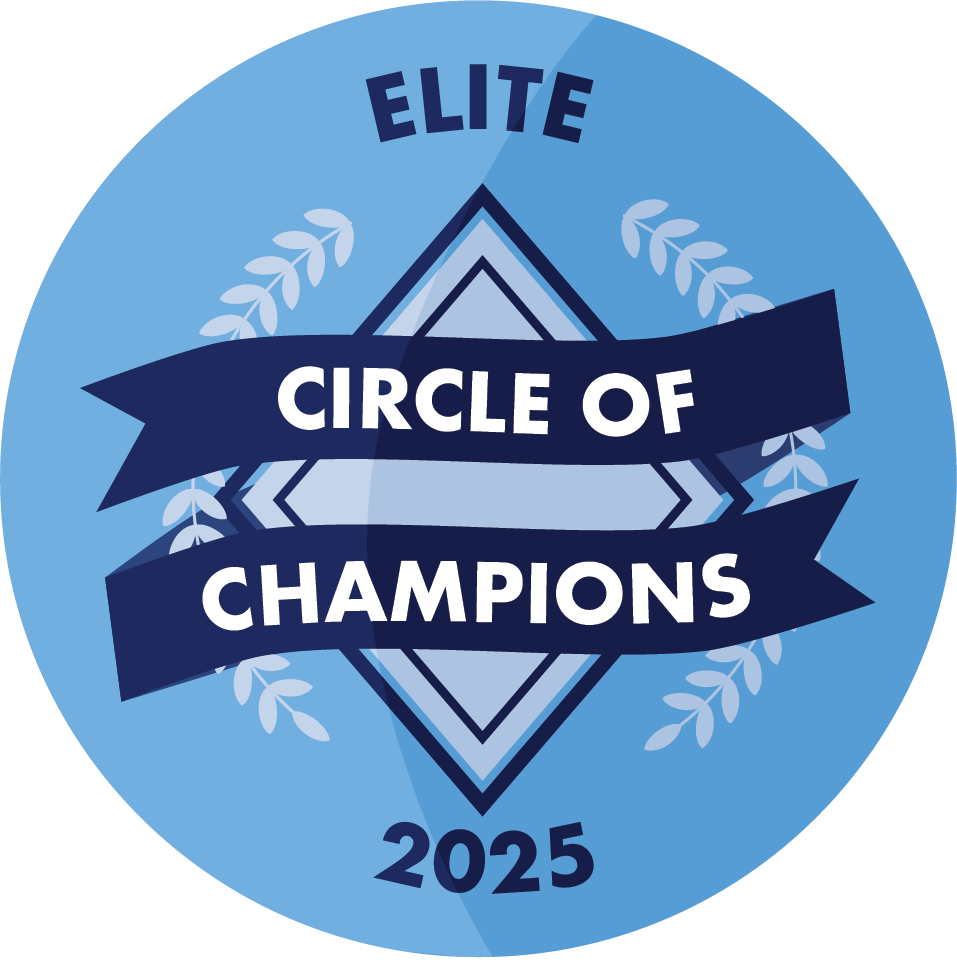 Elite Circle of Champions 2025