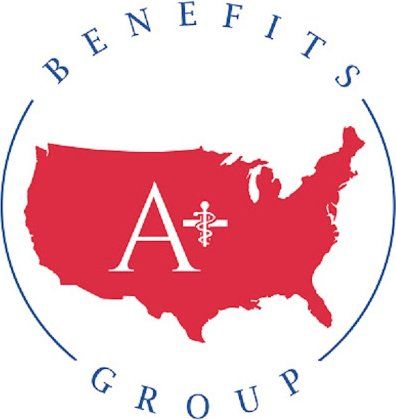 A+ Benefits Group - Logo