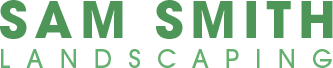 Sam Smith Landscaping - Logo