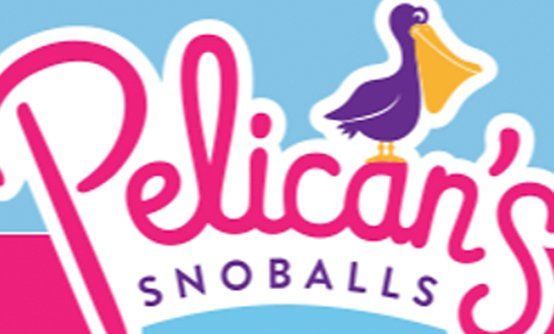 Pelican's Snoballs