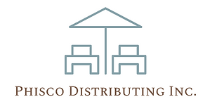 Phisco Distributing Inc.