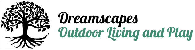 Dreamscapes Outdoor Living and Play Logo