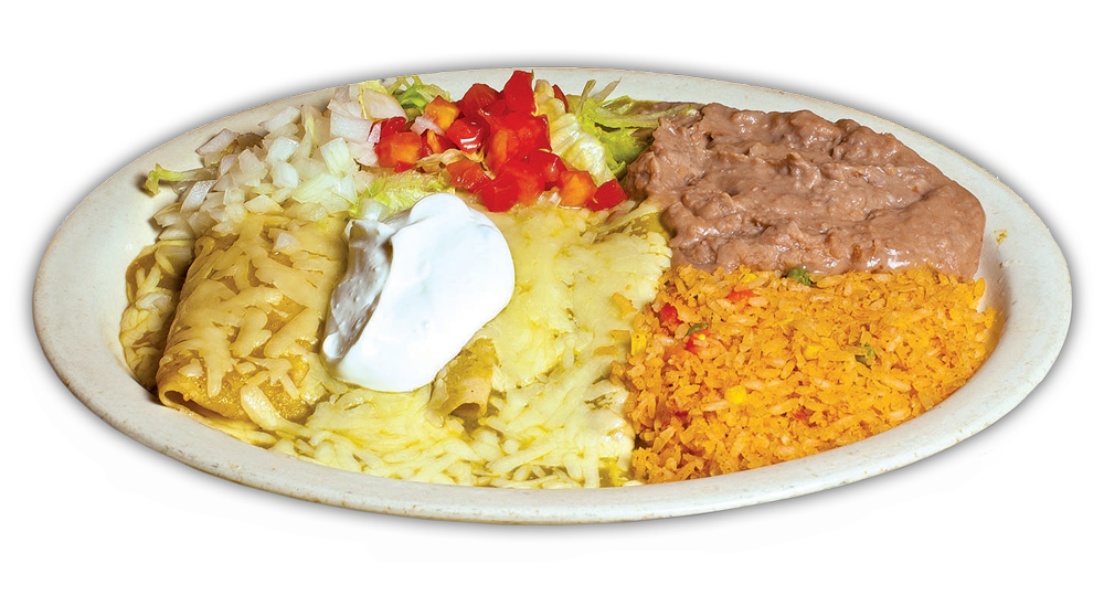 Las Dalias Mexican Food Lakewood, CO