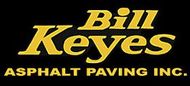 Bill Keyes Asphalt Paving Inc logo