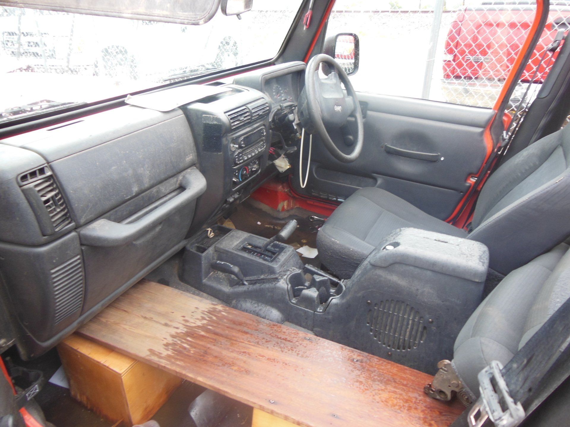 Beards Midwest Jeep & Auto Latest Arrival Gallery Vincennes