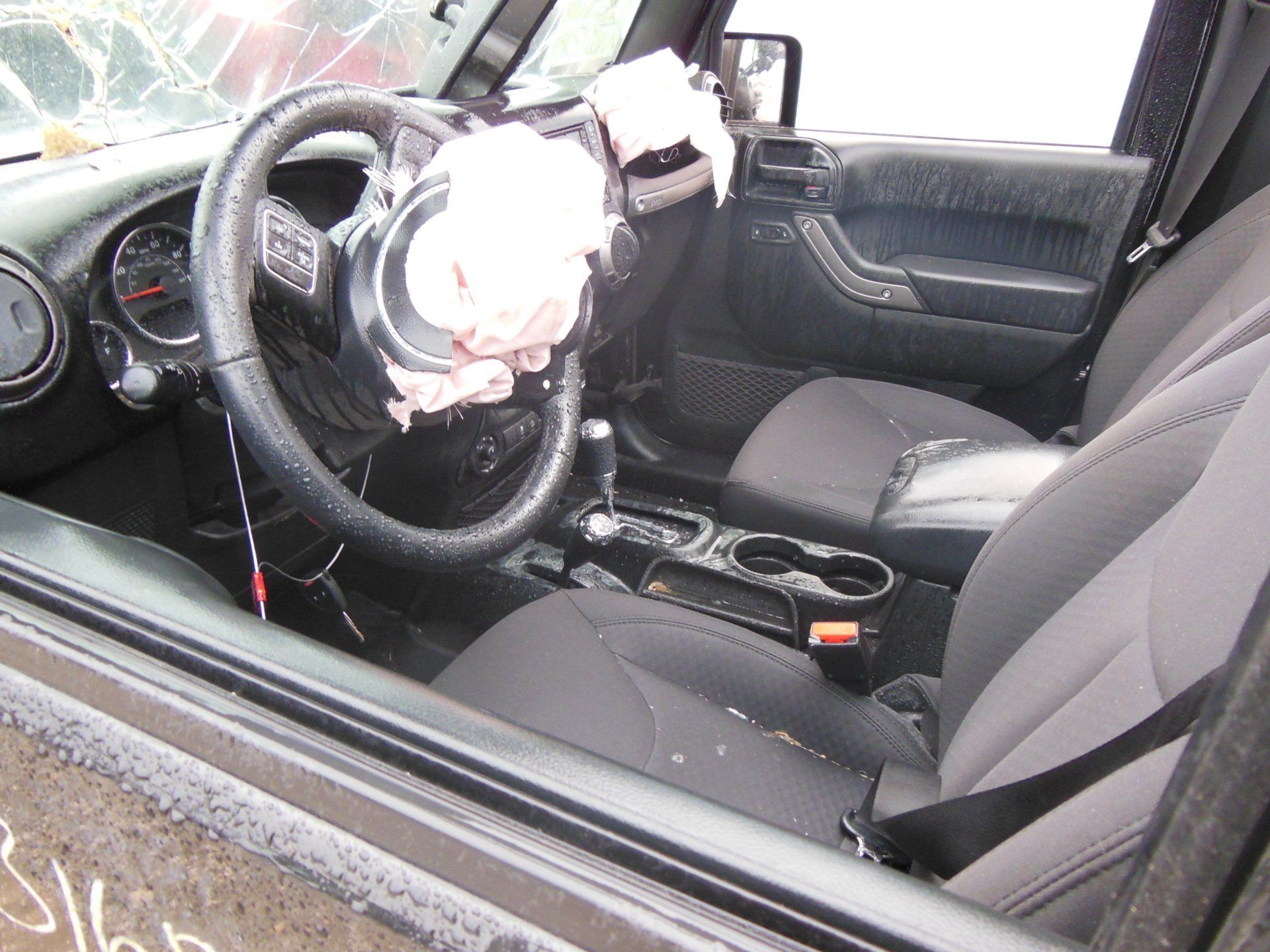 Beards Midwest Jeep & Auto Latest Arrival Gallery Vincennes