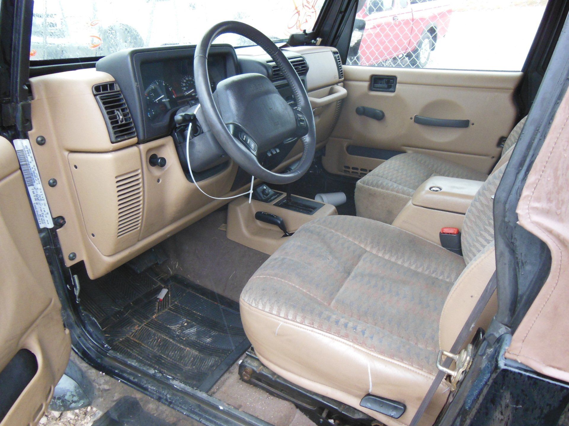 Beards Midwest Jeep & Auto Latest Arrival Gallery Vincennes